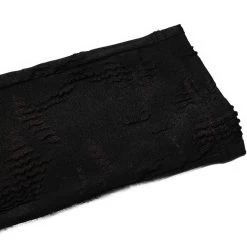 Leggings 'Goth Flames' Noir Et Rouge -Magasin De Mode leggings goth flames noir et rouge 15