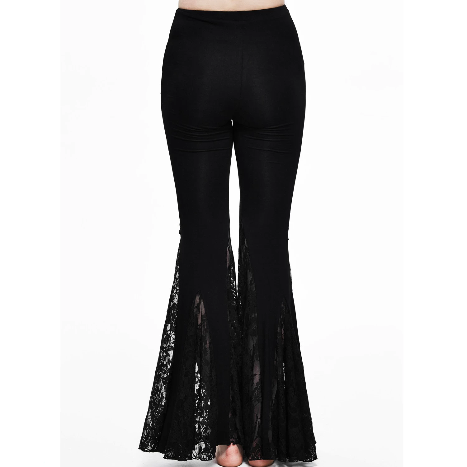 Leggings 'Lavinia' Noir 15 Leggings 'Lavinia' Noir – Image 13
