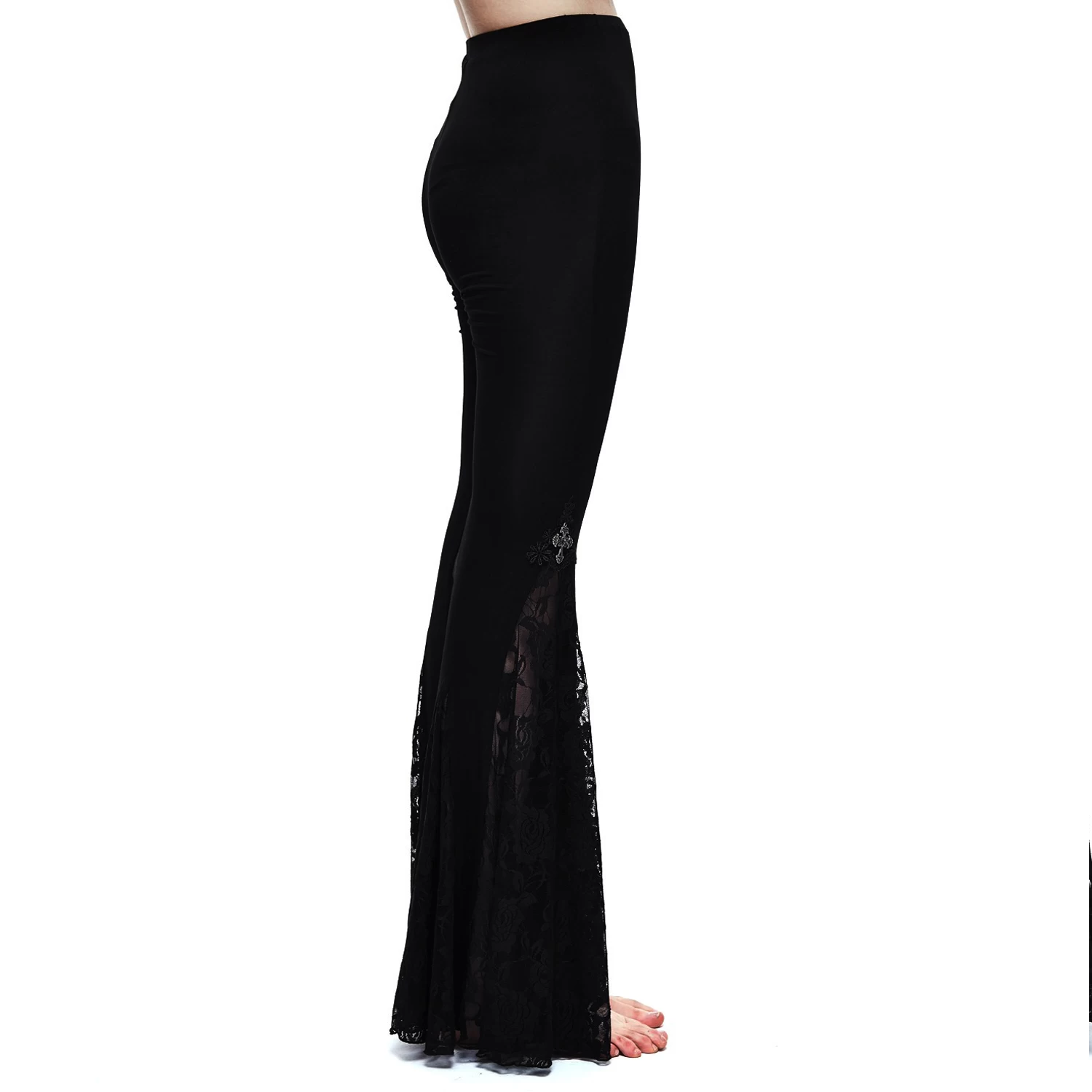 Leggings 'Lavinia' Noir 18 Leggings 'Lavinia' Noir – Image 16