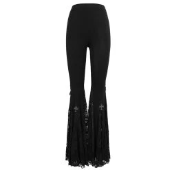 Leggings 'Lavinia' Noir 38 Leggings 'Lavinia' Noir -Magasin De Mode leggings lavinia noir 16