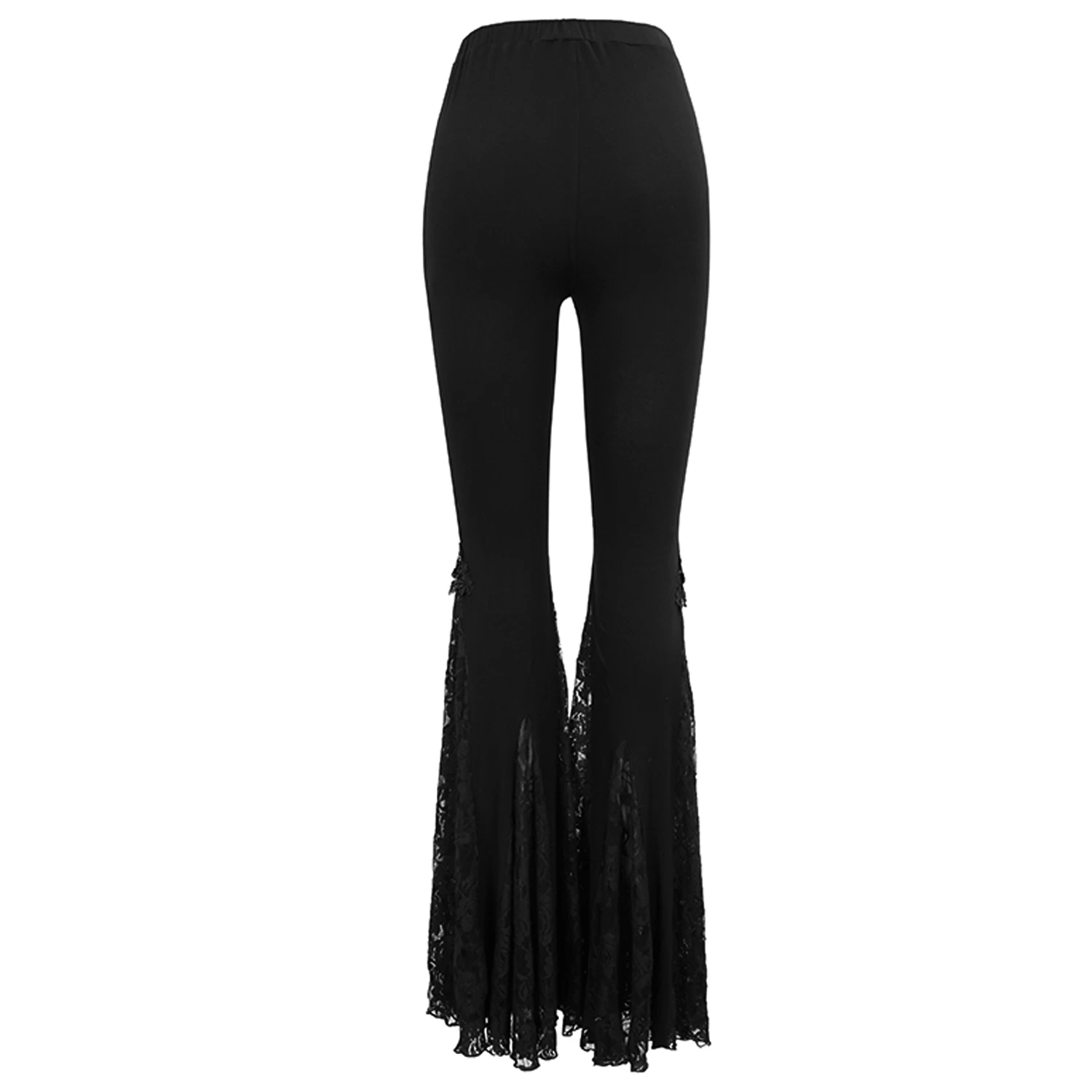 Leggings 'Lavinia' Noir 20 Leggings 'Lavinia' Noir – Image 18