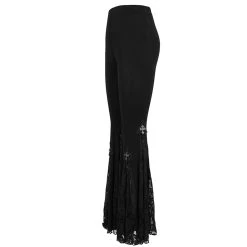 Leggings 'Lavinia' Noir 40 Leggings 'Lavinia' Noir -Magasin De Mode leggings lavinia noir 18