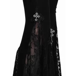 Leggings 'Lavinia' Noir 41 Leggings 'Lavinia' Noir -Magasin De Mode leggings lavinia noir 19