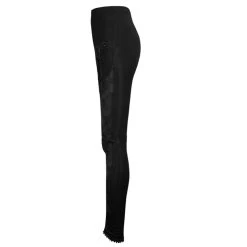 Leggings 'Mephisto' Noir -Magasin De Mode leggings mephisto noir 8