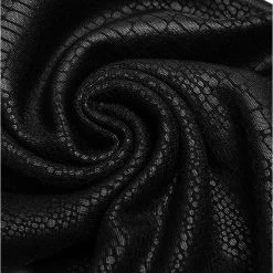 Leggings 'Nebulos' Noir -Magasin De Mode leggings nebulos noir 15