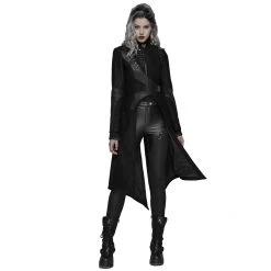 Leggings 'Nebulos' Noir -Magasin De Mode leggings nebulos noir 5