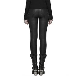 Leggings 'Nebulos' Noir -Magasin De Mode leggings nebulos noir 7