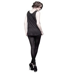 Leggings Noir 'Skeleton Legs' -Magasin De Mode leggings noir skeleton legs 1 2