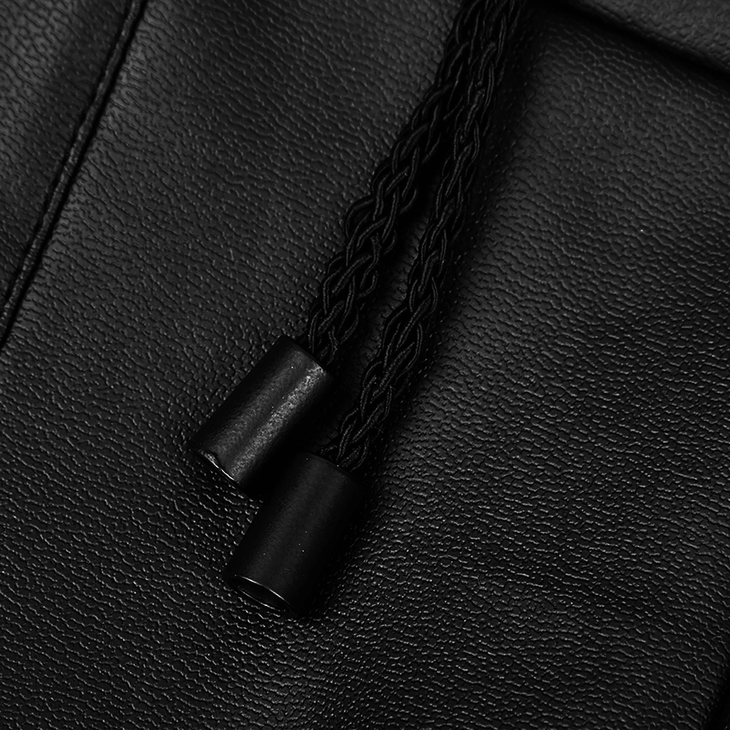 Leggings 'Soiree Gothic' Noir 16 Leggings 'Soiree Gothic' Noir – Image 14