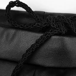 Leggings 'Soiree Gothic' Noir 32 Leggings 'Soiree Gothic' Noir -Magasin De Mode leggings soiree gothic noir 14