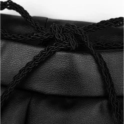 Leggings 'Soiree Gothic' Noir Et Rouge -Magasin De Mode leggings soiree gothic noir et rouge 14