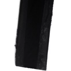 Leggings 'Spiderella' Noir -Magasin De Mode leggings spiderella noir 17