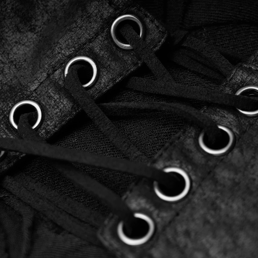 Leggings 'Terror' Noir 13 Leggings 'Terror' Noir – Image 11