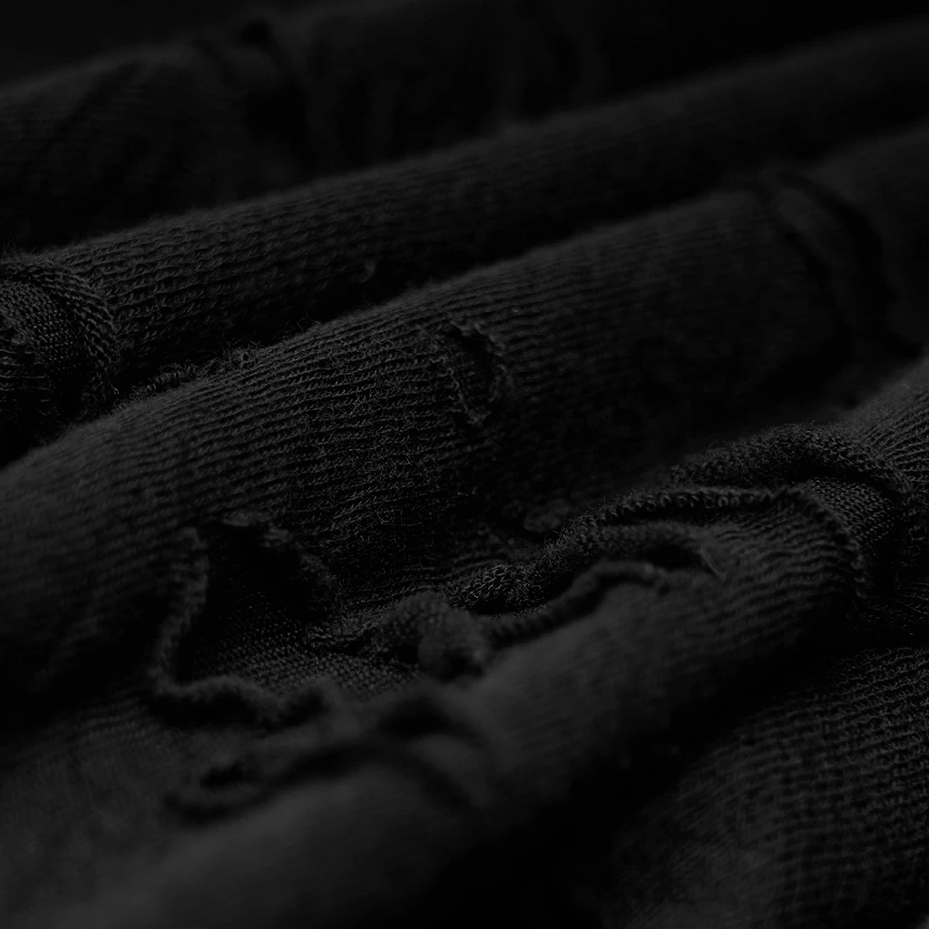 Leggings 'Terror' Noir 15 Leggings 'Terror' Noir – Image 13