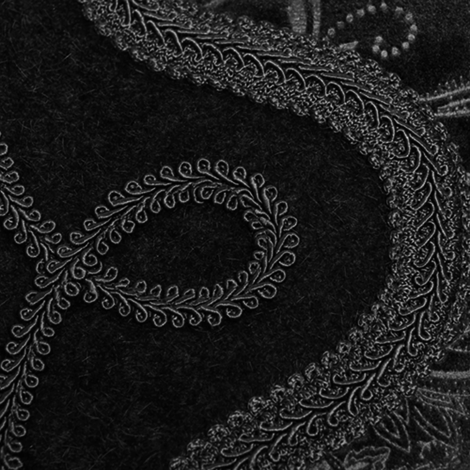 Long Manteau Cape Gothique 'Vampyr' Noir 13 Long Manteau Cape Gothique 'Vampyr' Noir – Image 11