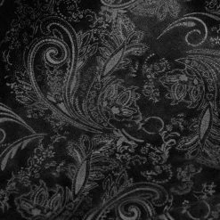 Long Manteau Cape Gothique 'Vampyr' Noir 26 Long Manteau Cape Gothique 'Vampyr' Noir -Magasin De Mode long manteau cape gothique vampyr noir 11