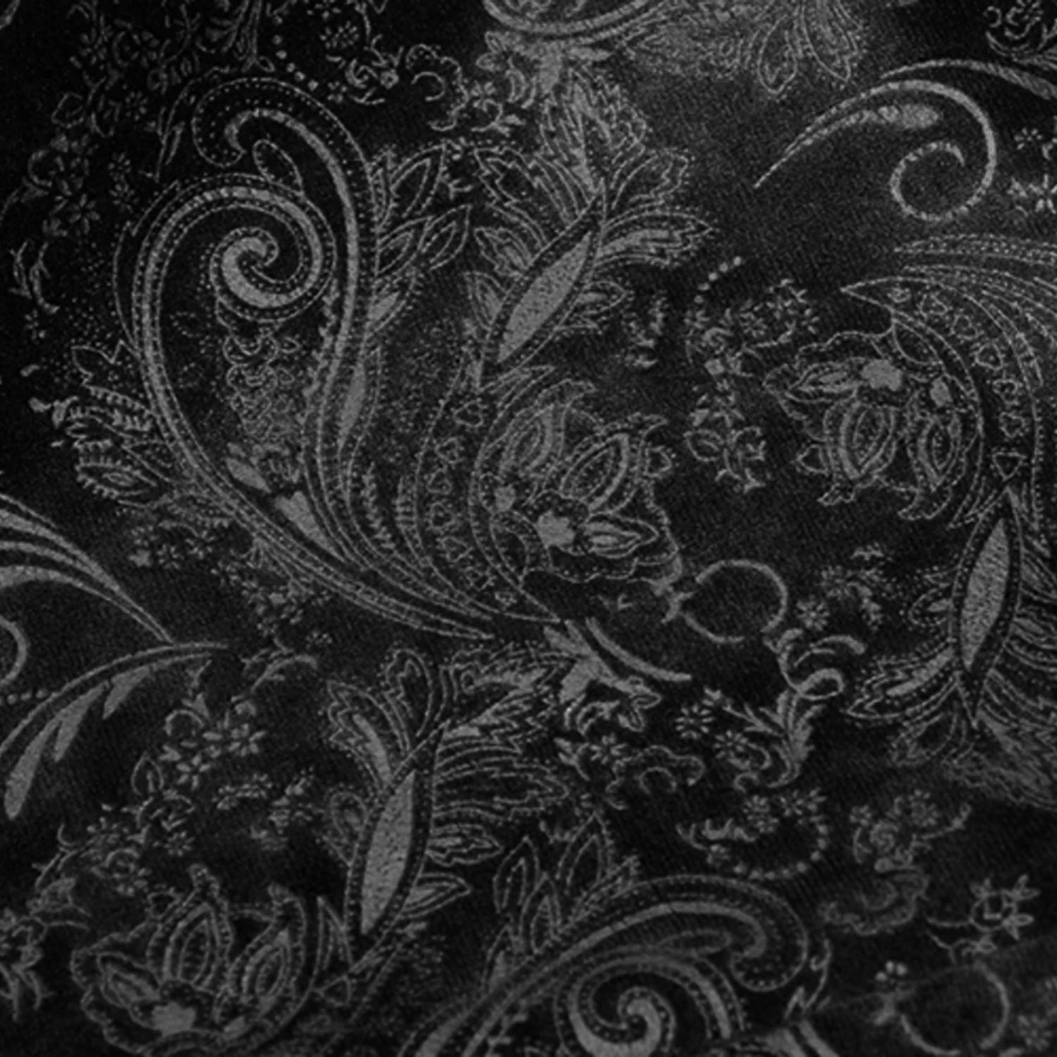 Long Manteau Cape Gothique 'Vampyr' Noir 14 Long Manteau Cape Gothique 'Vampyr' Noir – Image 12