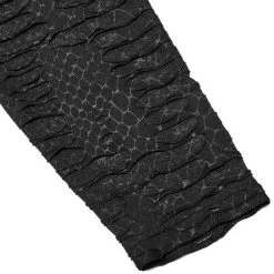 Long Manteau 'Lycidas' Noir 28 Long Manteau 'Lycidas' Noir -Magasin De Mode long manteau lycidas noir 12