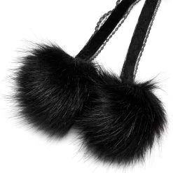 Longue Cape 'Orphelia' Rouge 21 Longue Cape 'Orphelia' Rouge -Magasin De Mode longue cape orphelia rouge 9