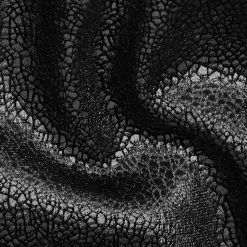 Longue Robe Cape Gothique 'Nightspell' Noire -Magasin De Mode longue robe cape gothique nightspell noire 11