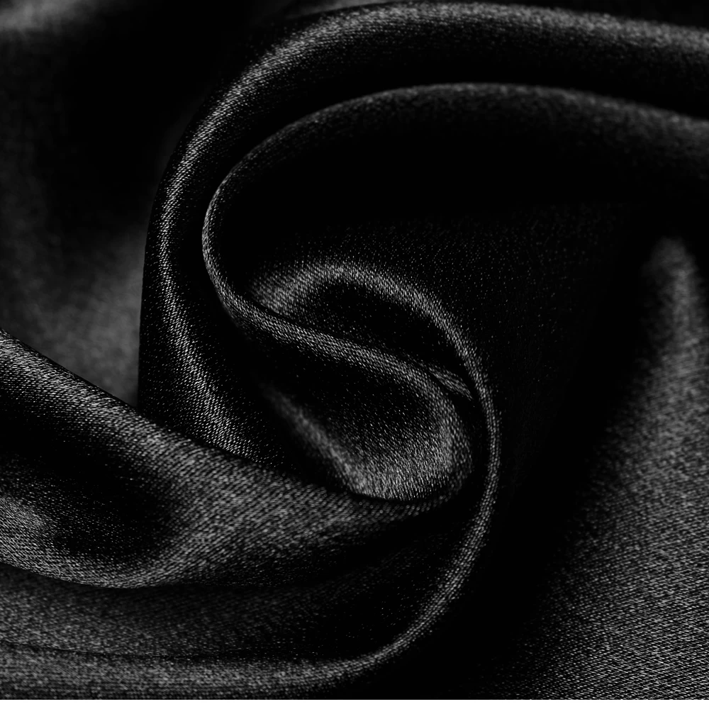 Longue Robe 'Celestia' Noire 14 Longue Robe 'Celestia' Noire â Image 12