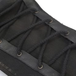 Longue Veste à Capuche 'Creed' Noire 28 Longue Veste à Capuche 'Creed' Noire -Magasin De Mode longue veste a capuche creed noire 11