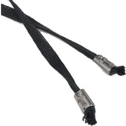 Longue Veste 'Cryock' Noire -Magasin De Mode longue veste cryock noire 18