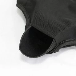 Maillot De Bain 'Cyber Game' Avec Spikes Noir -Magasin De Mode maillot de bain cyber game avec spikes noir 11