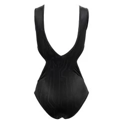 Maillot De Bain 'Cyber Game' Avec Spikes Noir -Magasin De Mode maillot de bain cyber game avec spikes noir 9