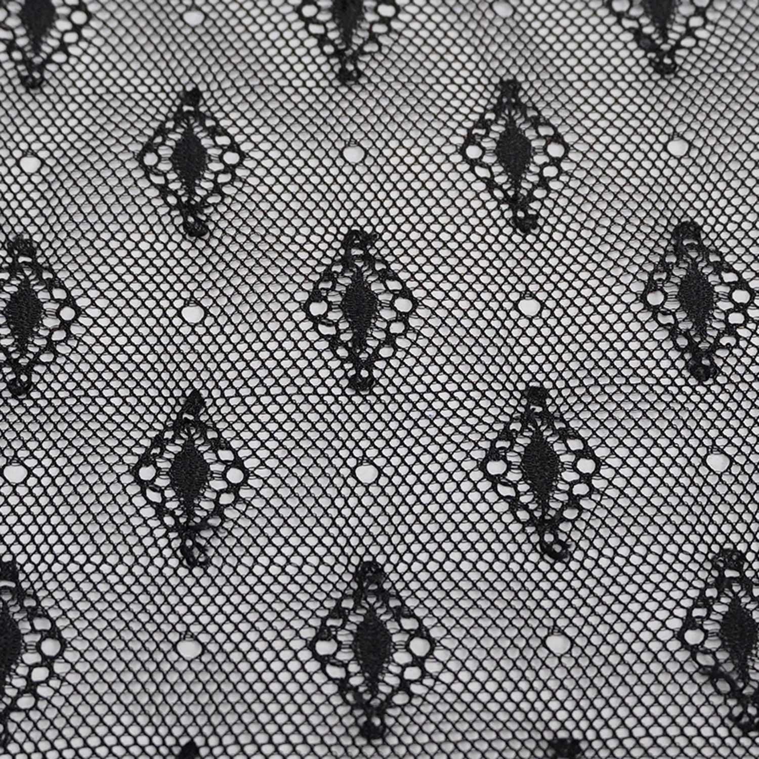 Maillot De Bain 'Finely Gothic' Noir 20 Maillot De Bain 'Finely Gothic' Noir â Image 18