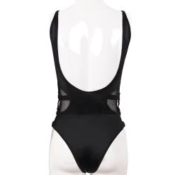 Maillot De Bain 'Murmur' Noir -Magasin De Mode maillot de bain murmur noir 10