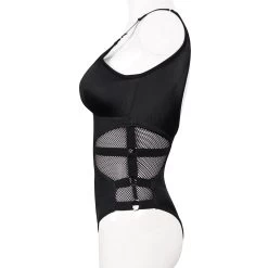 Maillot De Bain 'Murmur' Noir -Magasin De Mode maillot de bain murmur noir 11