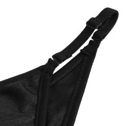 Maillot De Bain 'Murmur' Noir -Magasin De Mode maillot de bain murmur noir 12