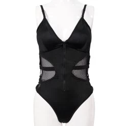 Maillot De Bain 'Murmur' Noir