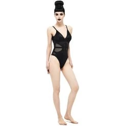 Maillot De Bain 'Murmur' Noir -Magasin De Mode maillot de bain murmur noir 8