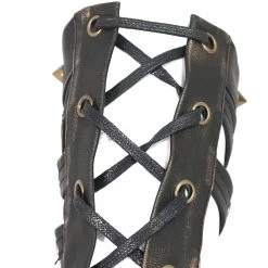 Manchettes 'Steampunk Gear' Marrons -Magasin De Mode manchettes steampunk gear marrons 15