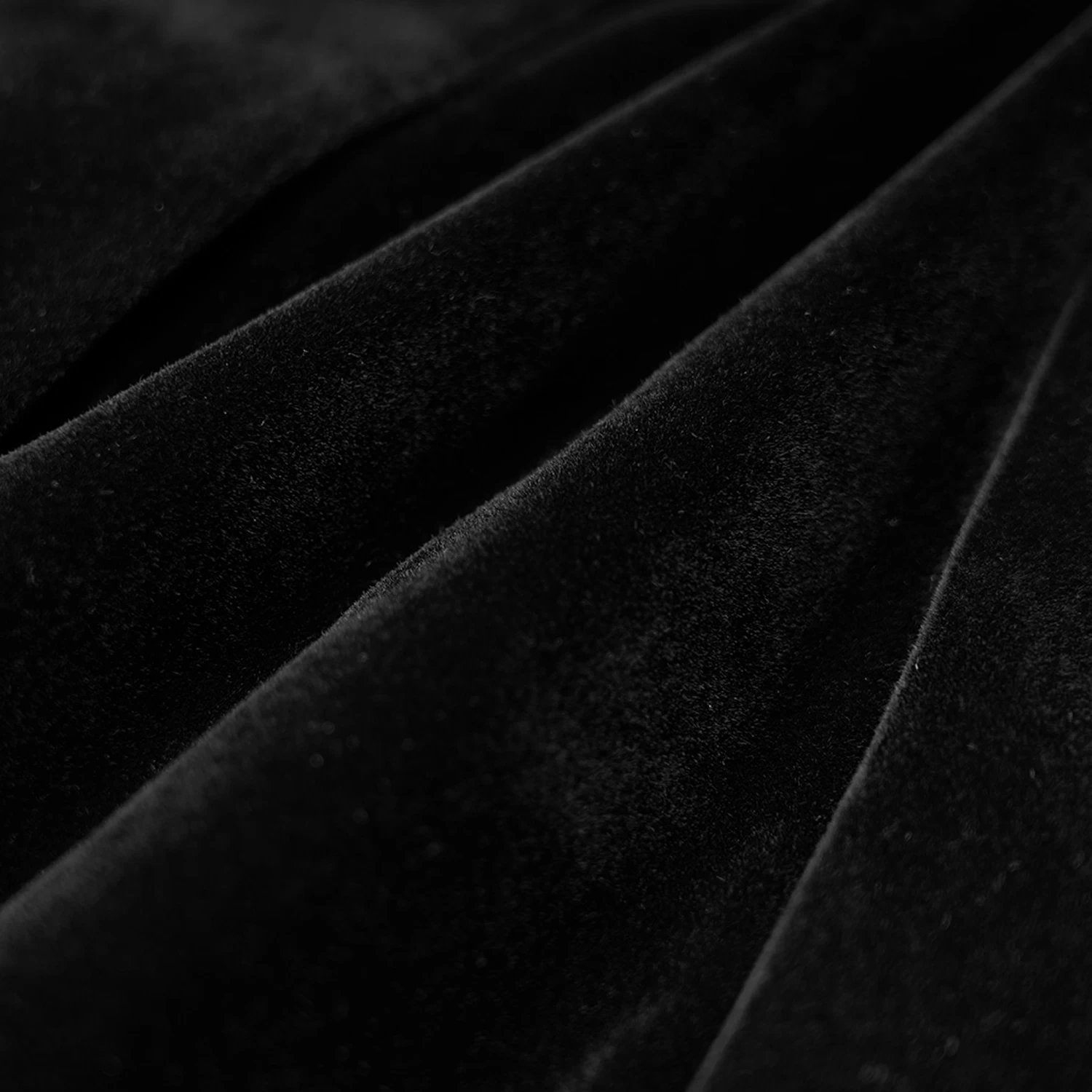 Manteau Gothic Lolita 'Witchnight' Noir à Capuche 14 Manteau Gothic Lolita 'Witchnight' Noir à Capuche – Image 12