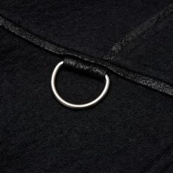 Manteau Gothique 'Bellona' Noir 36 Manteau Gothique 'Bellona' Noir -Magasin De Mode manteau gothique bellona noir 15