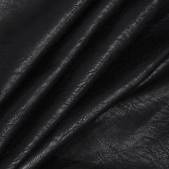 Manteau 'Melmoth' Noir 28 Manteau 'Melmoth' Noir -Magasin De Mode manteau melmoth noir 12