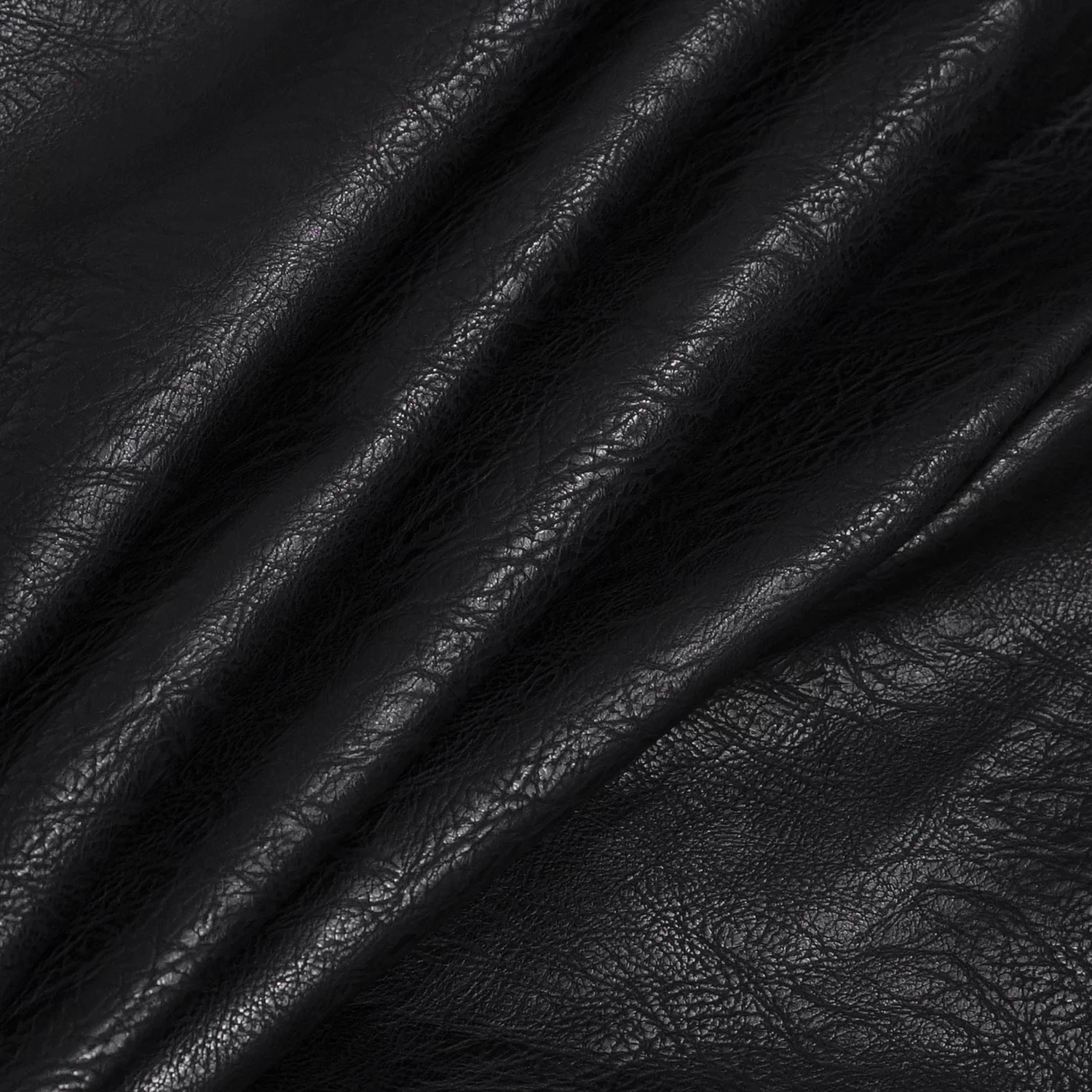 Manteau 'Melmoth' Noir 15 Manteau 'Melmoth' Noir – Image 13