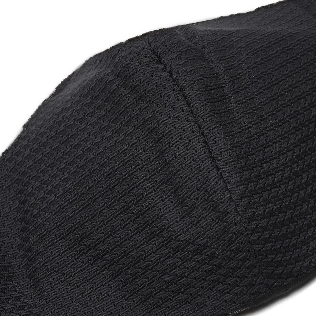 Masque 'Alchemist' En Jacquard Noir Et Or 11 Masque 'Alchemist' En Jacquard Noir Et Or – Image 9