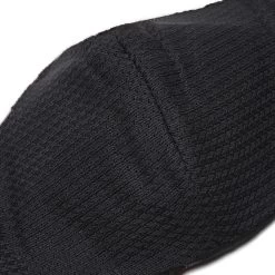 Masque 'Alchemist' En Jacquard Noir Et Rouge 21 Masque 'Alchemist' En Jacquard Noir Et Rouge -Magasin De Mode masque alchemist en jacquard noir et rouge 9