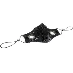 Masque 'Beast Jaw' Noir 28 Masque 'Beast Jaw' Noir -Magasin De Mode masque beast jaw noir 11