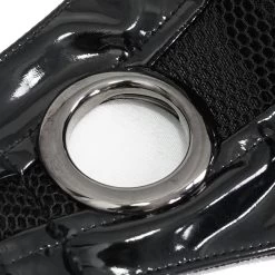 Masque 'Beast Jaw' Noir 29 Masque 'Beast Jaw' Noir -Magasin De Mode masque beast jaw noir 12