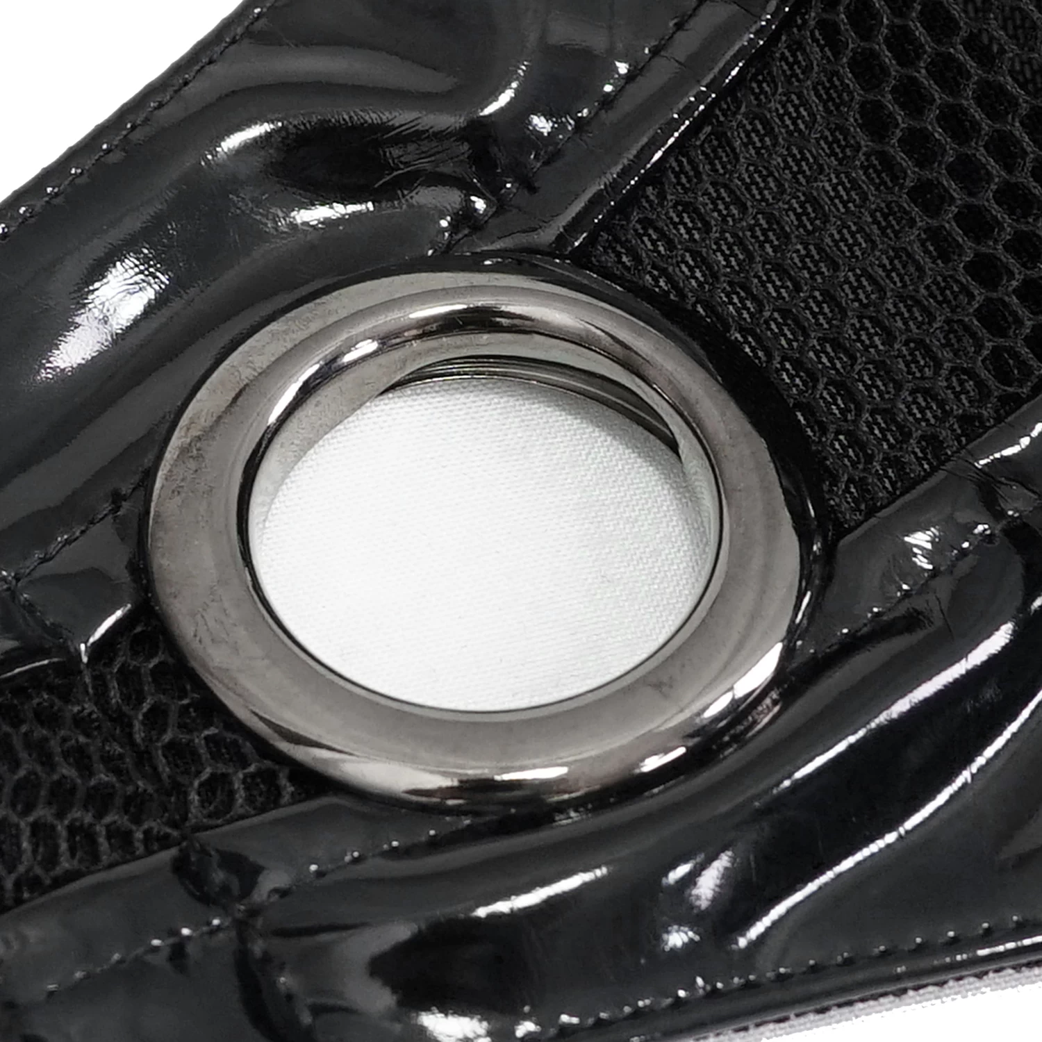 Masque 'Beast Jaw' Noir 15 Masque 'Beast Jaw' Noir â Image 13