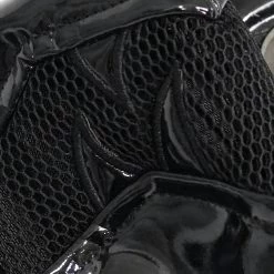 Masque 'Beast Jaw' Noir 30 Masque 'Beast Jaw' Noir -Magasin De Mode masque beast jaw noir 13