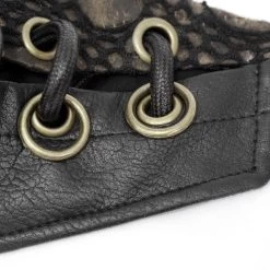 Masque 'Copper Crow' Noir Et Marron 16 Masque 'Copper Crow' Noir Et Marron -Magasin De Mode masque copper crow noir et marron 5