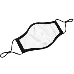 Masque 'Daily Punk' Noir 20 Masque 'Daily Punk' Noir -Magasin De Mode masque daily punk noir 8