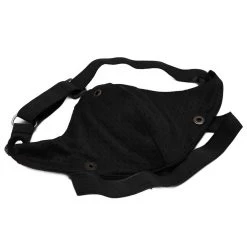 Masque 'Dragon' Marron -Magasin De Mode masque dragon marron 7