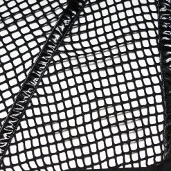 Masque 'Goth Stylish' Noir -Magasin De Mode masque goth stylish noir 10